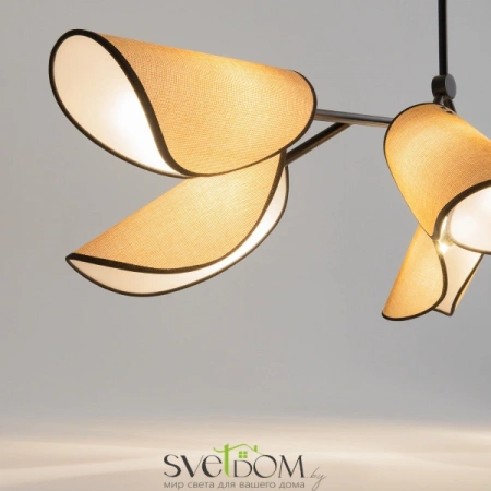 Подвесные светильники Maytoni MOD225PL-06B от Магазина Svetdom.by