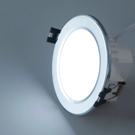 Встраиваемый светильник Citilux Акви CLD008111V CITILUX