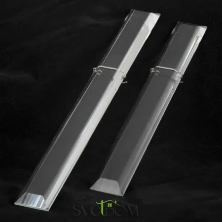 Настенный светильник Lussole Allen LSP-8714 E14 Lussole