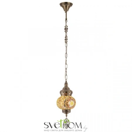 Подвесные светильники CITILUX CL419115 от Магазина Svetdom.by