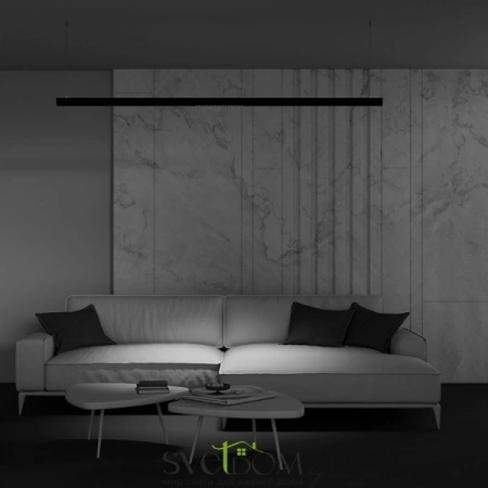 TR031-2-18W2.7K-B Maytoni