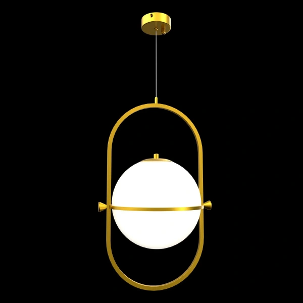 Подвесные светильники Crystal Lux 2561/201 от Магазина Svetdom.by