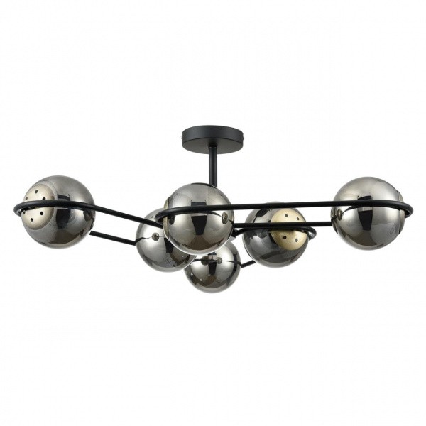 Люстры потолочные8060/6C LUMION | Svetdom.by