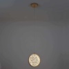 Подвесной светильник LED4U L7108-200 GD LED4U