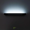 Citilux Визор CL708261N LED Настенная подсветка с выключателем Чёрная CITILUX