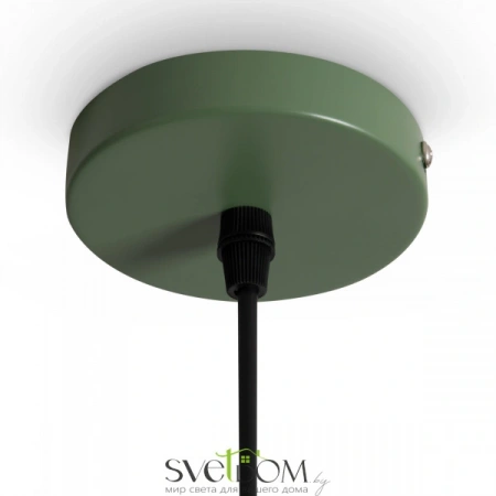 Подвесные светильники Freya FR6185PL-L5GN от Магазина Svetdom.by