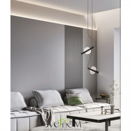 Подвесные светильники Maytoni MOD150PL-L5W3K от Магазина Svetdom.by