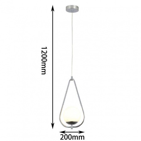 Подвесные светильники Favourite 2917-1P от Магазина Svetdom.by