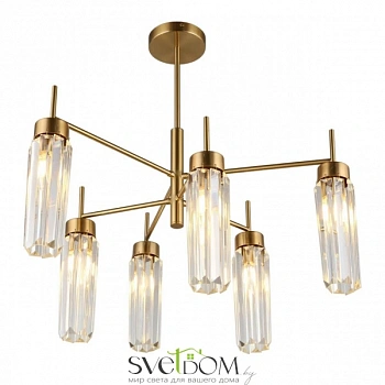 Люстра потолочная Omnilux  OML-68517-06