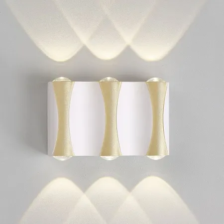 Бра 1400/423 Crystal Lux | Svetdom.by
