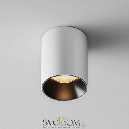 Потолочные светильники Maytoni C064CL-8W2.7K-RD-WB от Магазина Svetdom.by