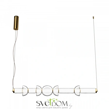 Подвесные светильники Maytoni MOD210PL-L39BS3K от Магазина Svetdom.by