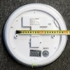 Citilux Луна CL702161N LED Светильник с диммером Хром CITILUX