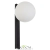 Citilux GLOB CL209411 Светильник бра Чёрный CITILUX