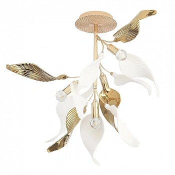 Crystal Lux STEFANIA PL4