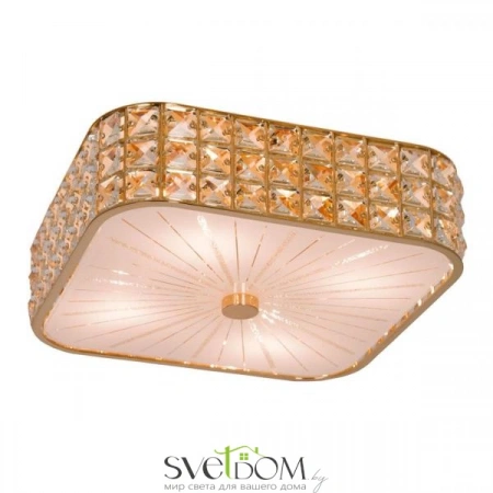 Люстры потолочныеCL324242 CITILUX | Svetdom.by