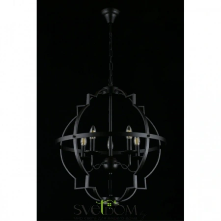 Люстры подвесныеAPL.664.13.05 Aployt | Svetdom.by