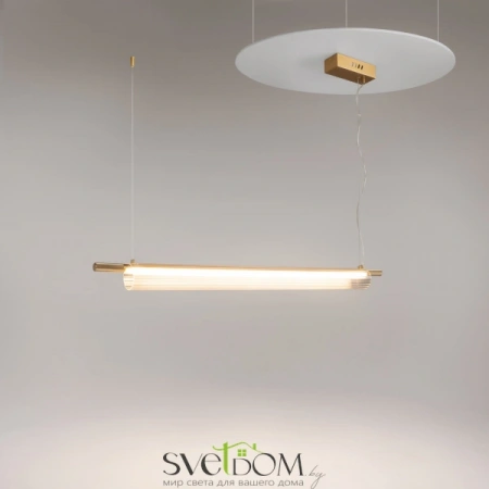 Подвесные светильники Maytoni MOD258PL-L20BS3K от Магазина Svetdom.by