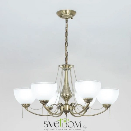 Люстры подвесныеCL417263 CITILUX | Svetdom.by