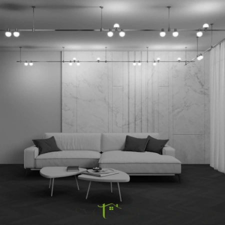 TR149-1-5W3K-BS Maytoni