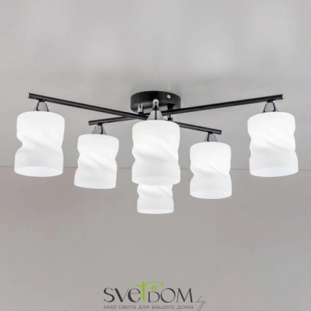 Люстры потолочныеCL132165 CITILUX | Svetdom.by