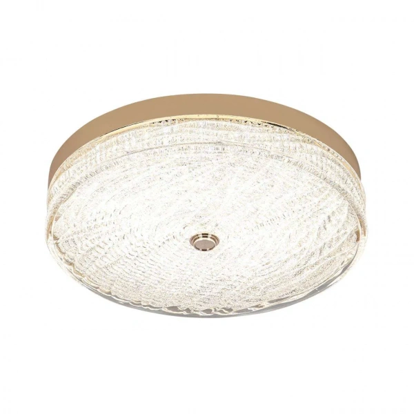 Потолочный светильник LED4U L1116-400 GD