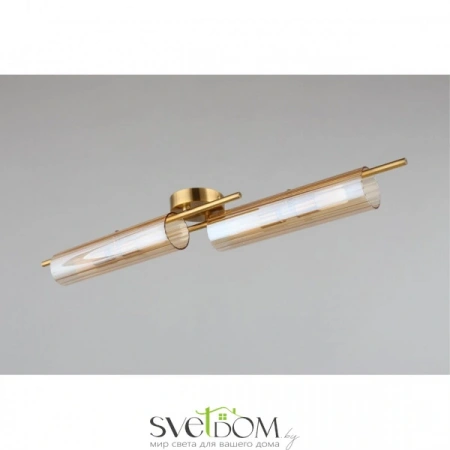 Люстры потолочныеAPL.315.07.04 Aployt | Svetdom.by