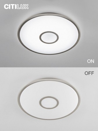 Люстры потолочныеCL703A81G CITILUX | Svetdom.by