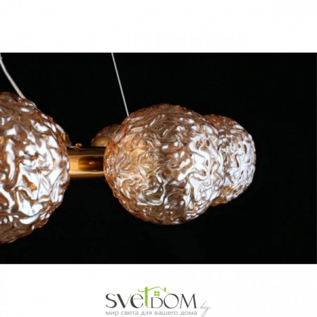 Люстры подвесныеAPL.764.03.12 Aployt | Svetdom.by