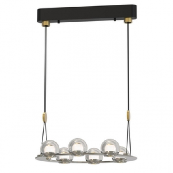 Люстры подвесные4291-6P Favourite | Svetdom.by