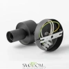 Настенный светильник Lussole Blount LSP-8870 E27 Lussole