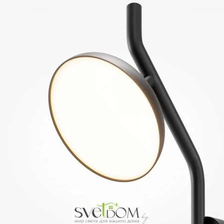 Настенные светильники MOD451WL-L8B3K Maytoni | Svetdom.by