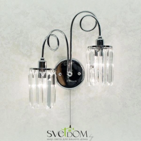 Бра CL330321 CITILUX | Svetdom.by