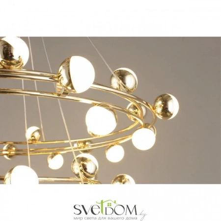 Люстры потолочныеAPL.774.03.135 Aployt | Svetdom.by