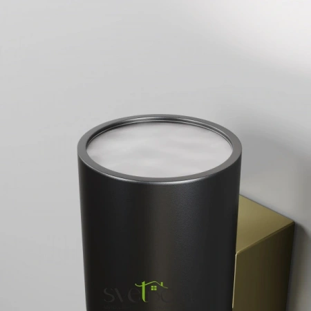 Настенные светильники O582WL-02B Maytoni | Svetdom.by