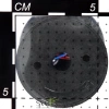 Citilux Тубус CL01B121N LED Светильник накладной поворотный Чёрный CITILUX