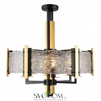 Люстра подвесная Omnilux  OML-99703-06