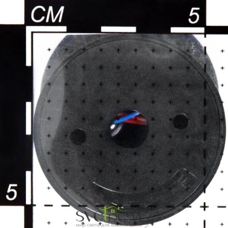Citilux Тубус CL01B121N LED Светильник накладной поворотный Чёрный CITILUX