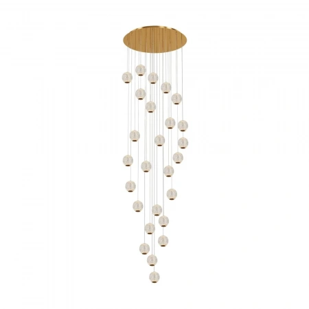 Подвесные светильники Maytoni MOD293PL-L140BS3K от Магазина Svetdom.by