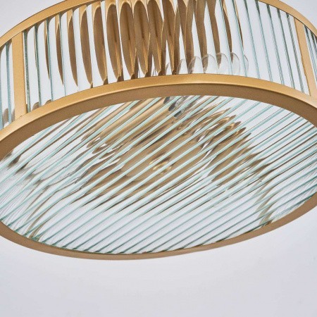 Люстры потолочные3099-3C Favourite | Svetdom.by