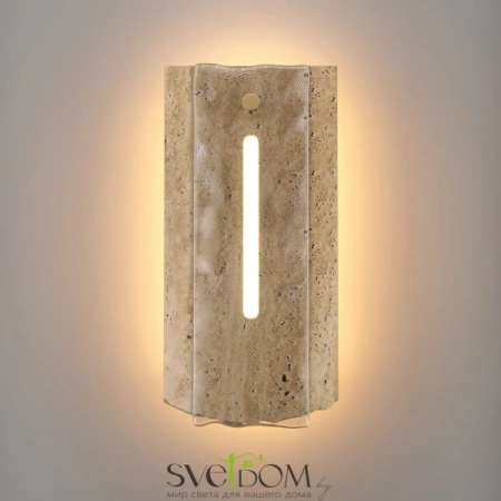 Настенные светильники MOD523WL-L15BG3K Maytoni | Svetdom.by