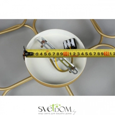 Люстры потолочныеAPL.911.07.09 Aployt | Svetdom.by
