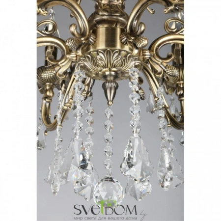 Люстры подвесныеOML-30813-06 Omnilux | Svetdom.by