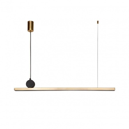 Люстры подвесные4061-1P  | Svetdom.by