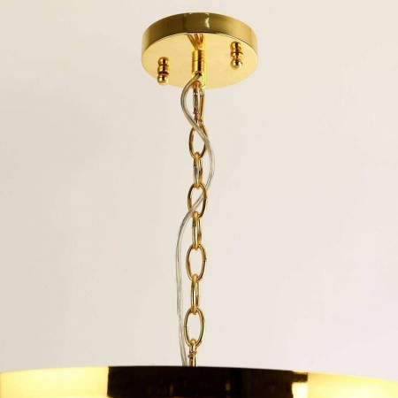 Люстры подвесные2946-10PC Favourite | Svetdom.by