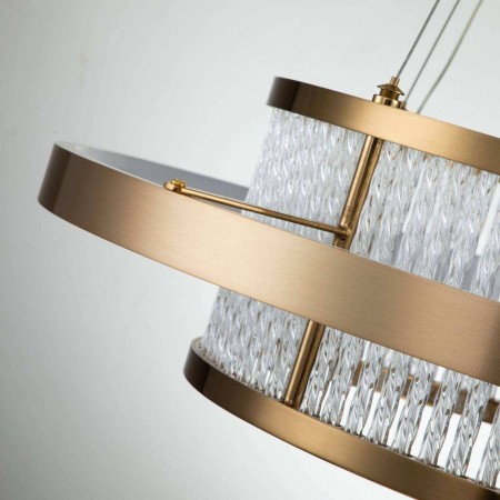 Люстры подвесные2995-5P Favourite | Svetdom.by