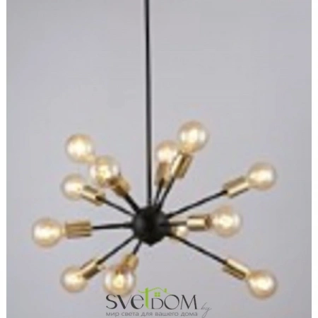 Подвесные светильники Maytoni T546PL-12B от Магазина Svetdom.by