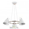 Подвесные светильники Freya FR8001PL-03WG от Магазина Svetdom.by