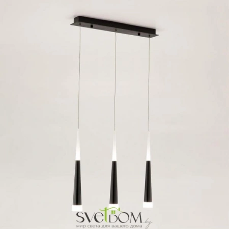 Фото Подвесные светильники CITILUX CL227031 Подвесные светильники CITILUX CL227031 от Магазина Svetdom.by