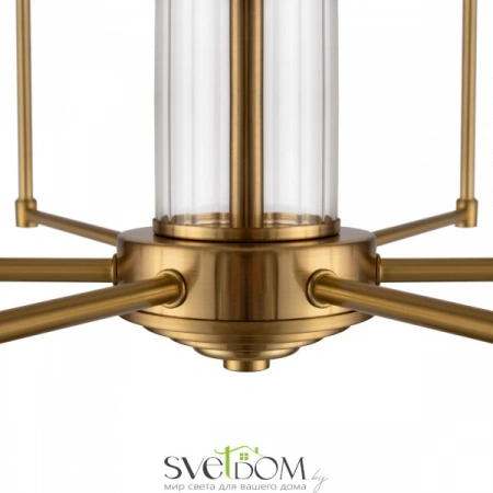 ЛюстрыFR5184PL-06BS Freya | Svetdom.by